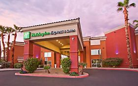 Holiday Inn Express Hotel & Suites Scottsdale - Old Town, An Ihg Hotel